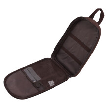 C Camping Utensilien-Organizer, Große Kapazität, 8.6oz
