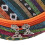 Bestecktasche A - Großer Stauraum, Polyester, Camping 7