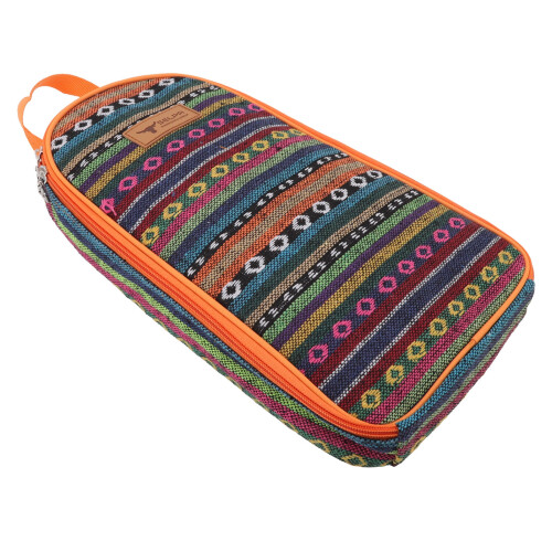 Bestecktasche A - Großer Stauraum, Polyester, Camping