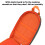 Bestecktasche A - Großer Stauraum, Polyester, Camping 8