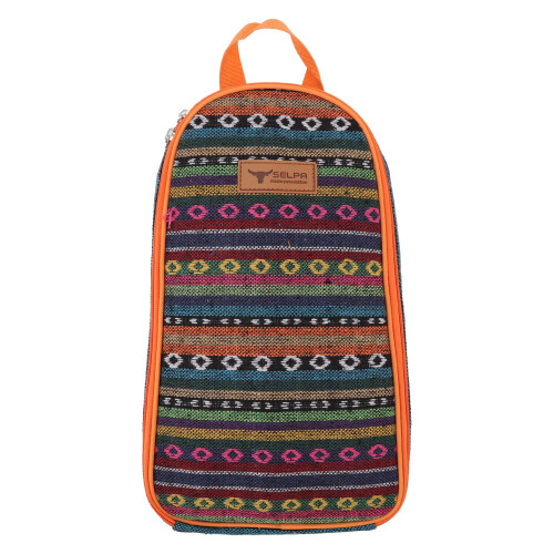 Bestecktasche A - Großer Stauraum, Polyester, Camping 1