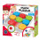 Intelligent Puck Puzzle Plastic Multiplayer Interactive Board Game Color Matching Puzzle 5