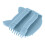 Katzen-Eck-Selbstpfleger S Blaues Silikonmassage 7