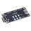 3S Type-C 12,6 V Batterie-Lade-Modul, 1 A, Schwarz 3