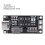 3S Type-C 12,6 V Batterie-Lade-Modul, 1 A, Schwarz 5