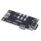 3S Type-C 12,6 V Batterie-Lade-Modul, 1 A, Schwarz 9