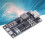 3S Type-C 12,6 V Batterie-Lade-Modul, 1 A, Schwarz 14