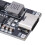3S Type-C 12,6 V Batterie-Lade-Modul, 1 A, Schwarz 7