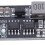 3S Type-C 12,6 V Batterie-Lade-Modul, 1 A, Schwarz 6