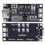 3S Type-C 12,6 V Batterie-Lade-Modul, 1 A, Schwarz 13