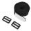 8er-Set Solarabdeckungs-Aufroller-Kit 183 cm Seilbefestigung 11