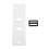 8er-Set Solarabdeckungs-Aufroller-Kit 183 cm Seilbefestigung 10
