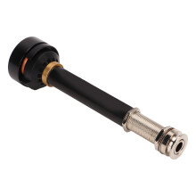 Box Metal Drum Pickup Light Weight Simple Operation Compact Size Beautiful Appearance for Cajon Drum Rose Gold