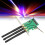 Mini PCIe zu PCIe Adapterkarte, 3-Antennen-PCB 13