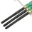 Mini PCIe zu PCIe Adapterkarte, 3-Antennen-PCB 7