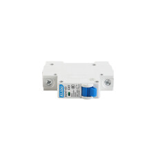 1P 63A 400V RCCB 5x8x9.5cm 4500A Color: N/A