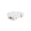 1P 63A 400V DIN-Schiene RCCB ABS-Gehäuse 4500A 6