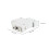 1P 63A 400V DIN-Schiene RCCB ABS-Gehäuse 4500A 2