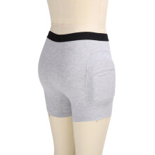 Old Man Protection Shorts XL Baumwolle Hüftbriefs