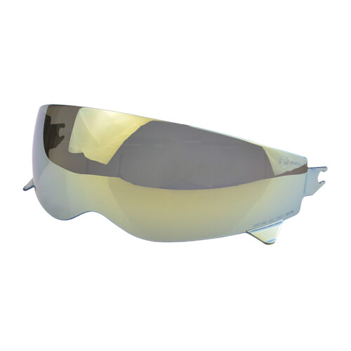 EXO Visor Ersatz 24  8 cm PC, 1 Stk. Multicolor 1