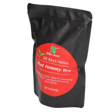 Té oolong en bolsitas 28 bolsitas 3 g cada una Moringa cassia natural