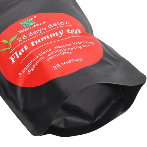 Oolong-Teebeutel 3 g, 28 Stück, Moringa/Lotus/Cassia 2