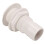 2-Zoll-Durchlassfitting, Abflussschlauch - Polypropylen 14