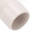 2-Zoll-Durchlassfitting, Abflussschlauch - Polypropylen 5