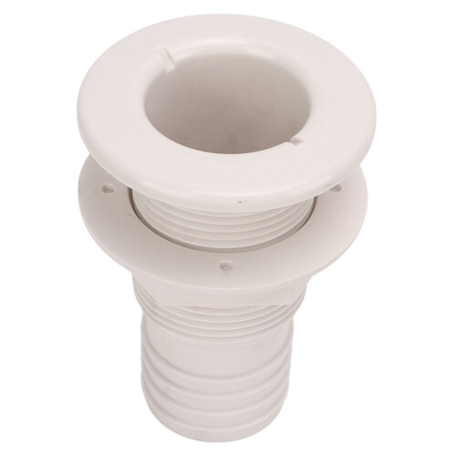 2-Zoll-Durchlassfitting, Abflussschlauch - Polypropylen