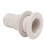 2-Zoll-Durchlassfitting, Abflussschlauch - Polypropylen 10