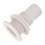 2-Zoll-Durchlassfitting, Abflussschlauch - Polypropylen 7