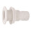2-Zoll-Durchlassfitting, Abflussschlauch - Polypropylen 4