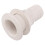 2-Zoll-Durchlassfitting, Abflussschlauch - Polypropylen 13