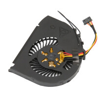 T440s T450s CPU-Lüfter 5-polig DC5V 2,25W Silber