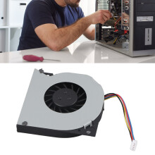 Mini 4-Pin CPU-Kühlerlüfter für NUC5I5MYBE
