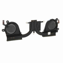 CPU-Kühllüfter Yoga 720 13IKB-4P Kupfer 5 V 2,25 W