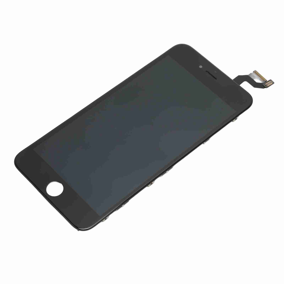 Cell Phone Screen Replacement Set Touch Screen Digitizer Assembly For Ios Phone 6S Plus Black 7891320919928