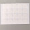 200 Stück runde transparente Klebe-Dochtaufkleber 3