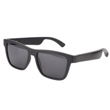Smart Glasses Multifunction Stylish Lightweight Hands Free Call Wireless Bluetooth Sunglasses for All Smart Devices