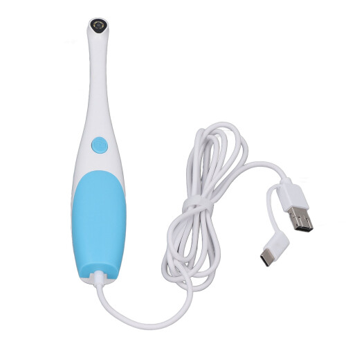 Cámara USB intraoral 640x480 1.5m mango de plástico 1