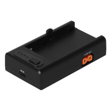 Placa NPF: F550/F570/F750 PD 22W USB-C D-Tap 5A
