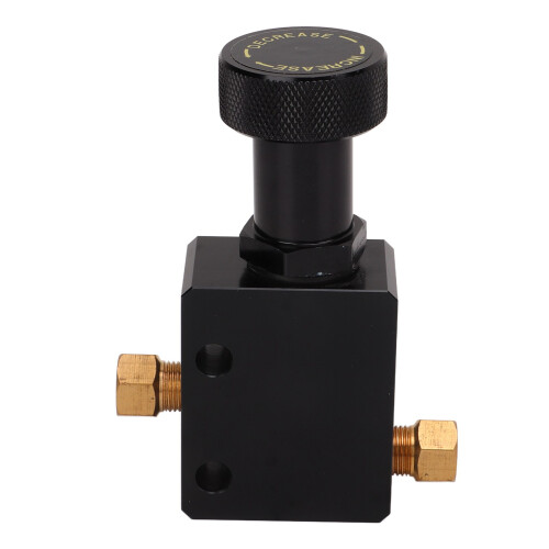 260-8419 Inline-Bremsventil 2lb/10lb Universal 2