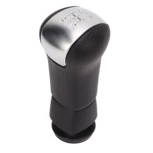Schalthebelknauf Qashqai J10 X-Trail 2006-2013