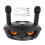 Wireless Microphone System Dual Professional Home KTV Innovative Owl Wireless Karaoke Mic System 2