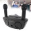 Wireless Microphone System Dual Professional Home KTV Innovative Owl Wireless Karaoke Mic System 6