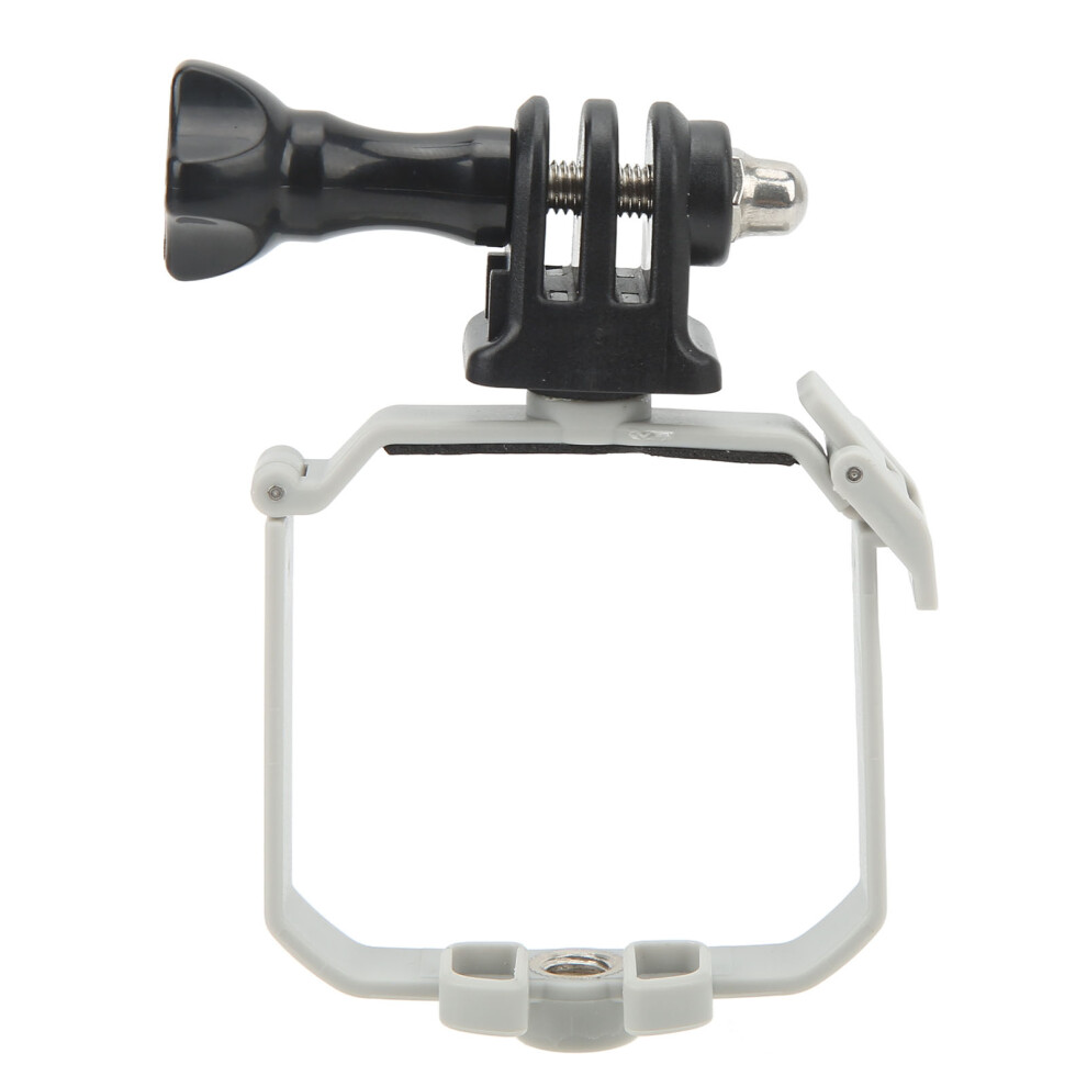 Top Extension Camera Bracket Mount Holder Panoramic Action Camera Adapter Base Accessories For Dji Mini 3 Pro 7891320934587