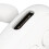 Control remoto Bluetooth en forma de anillo 30 mAh ABS Blanco 12