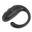 Anillo remoto Bluetooth ABS 30mAh 5.3 Negro 11