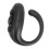Anillo remoto Bluetooth ABS 30mAh 5.3 Negro 12