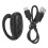 Anillo remoto Bluetooth ABS 30mAh 5.3 Negro 2